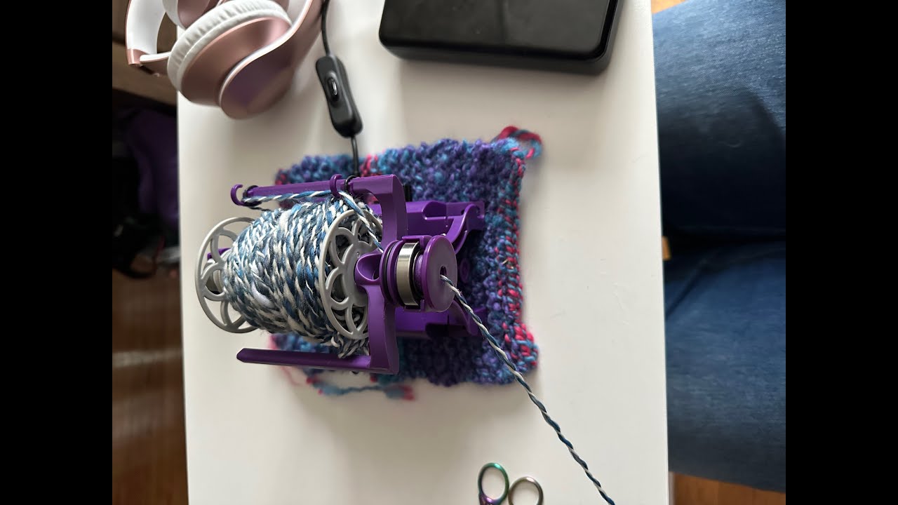 E-spin with me - Practice Spin