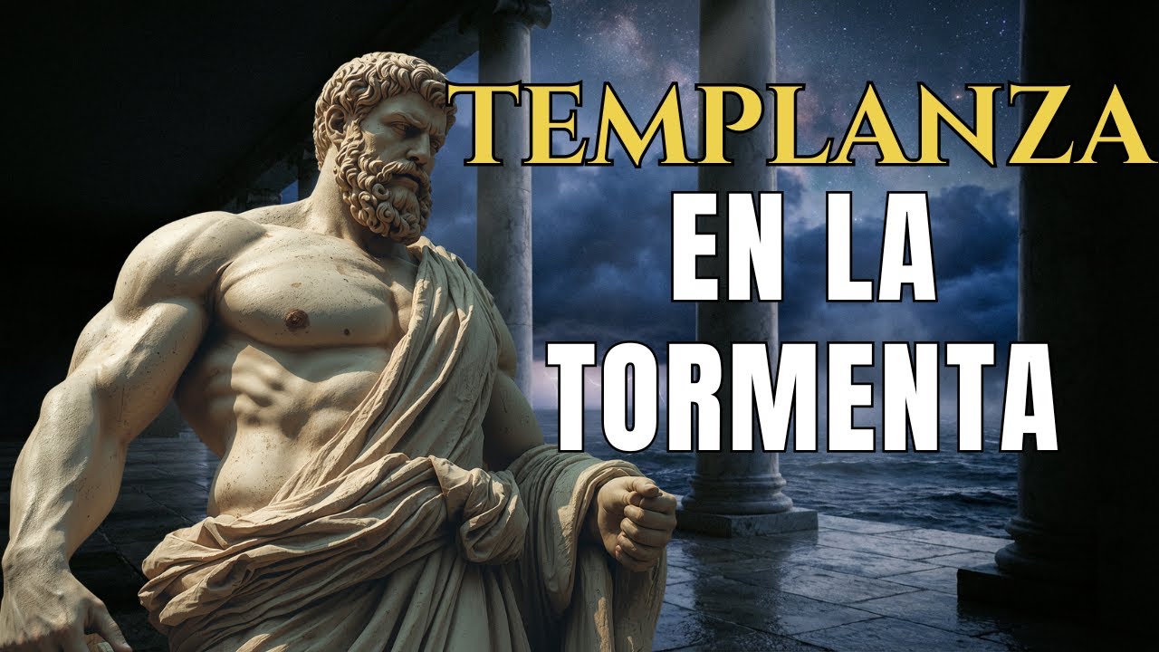 Lo Que Depende de Ti y Lo Que No (Estoicismo Puro)