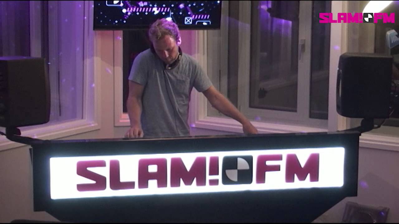 Mike Mago (Live-set) | Bij Igmar