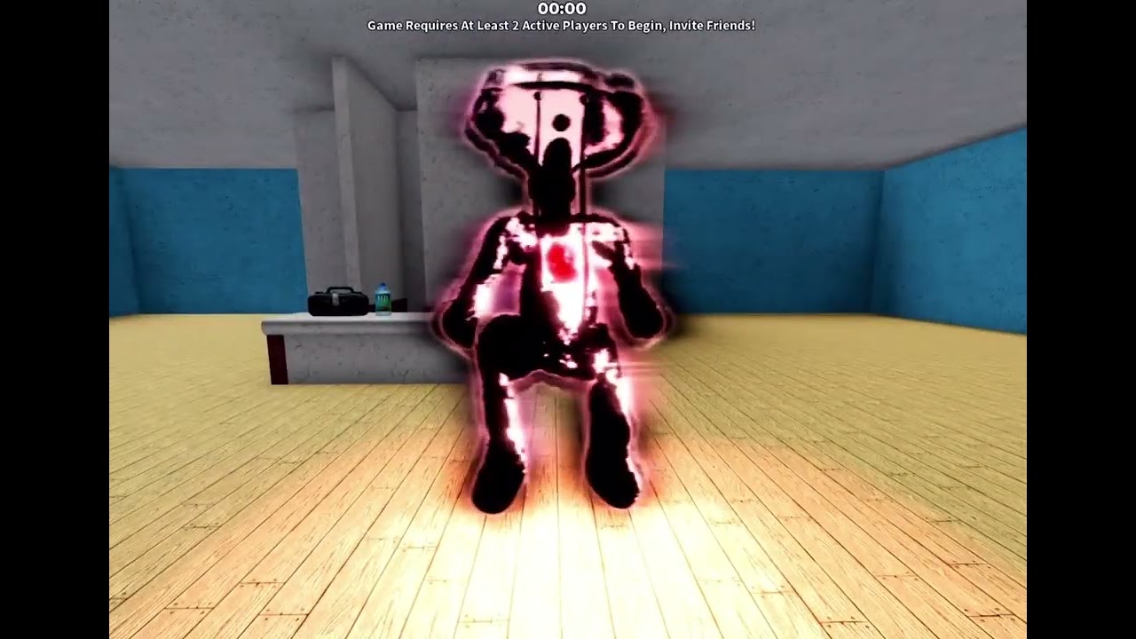 Tears Before Bedtime Remake Teaser #2 | Roblox BEAR (Alpha)