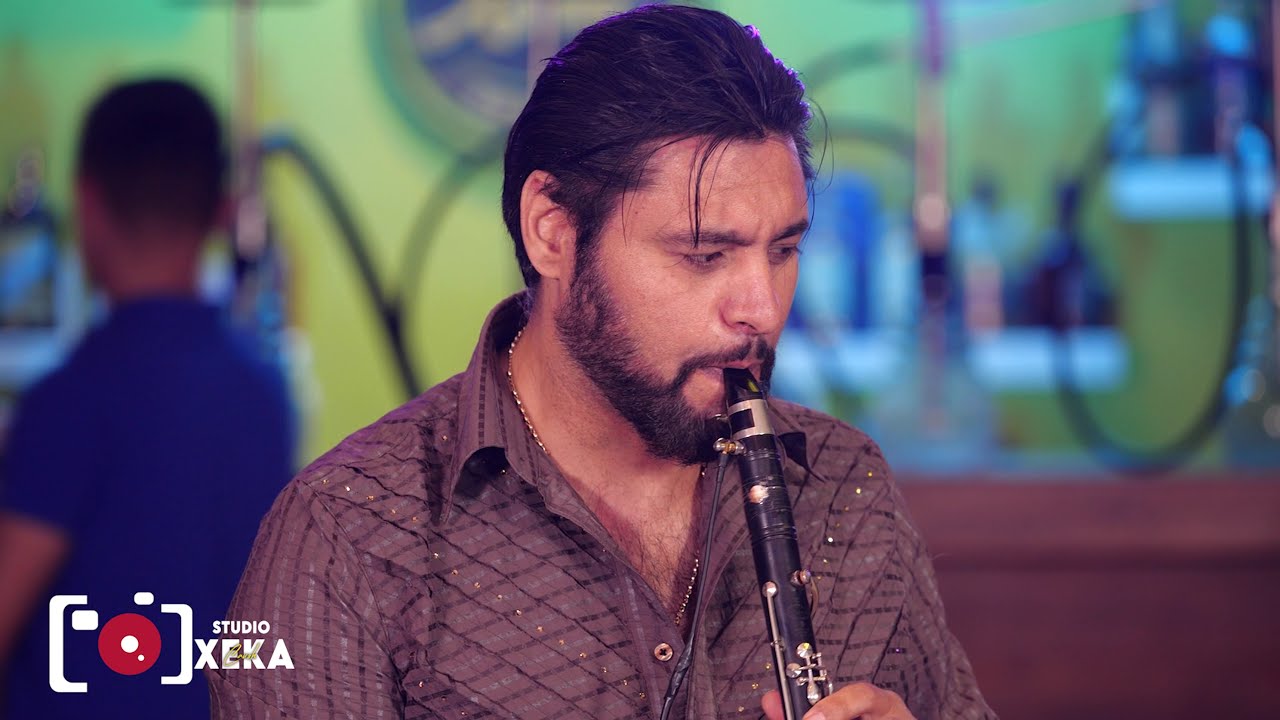 Artur Qerimi - Orkestrale Hatixhe (LIVE)