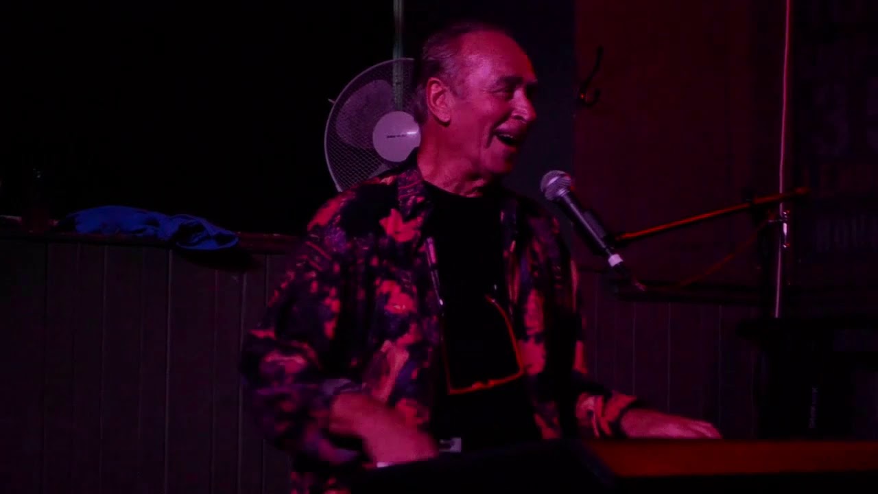 Hail hail rock n roll Stan Urban