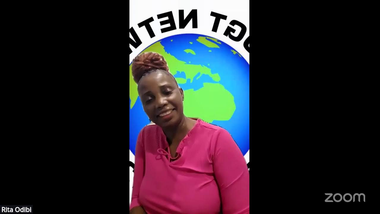 THE OGT NETWORK - ORA TEACHING