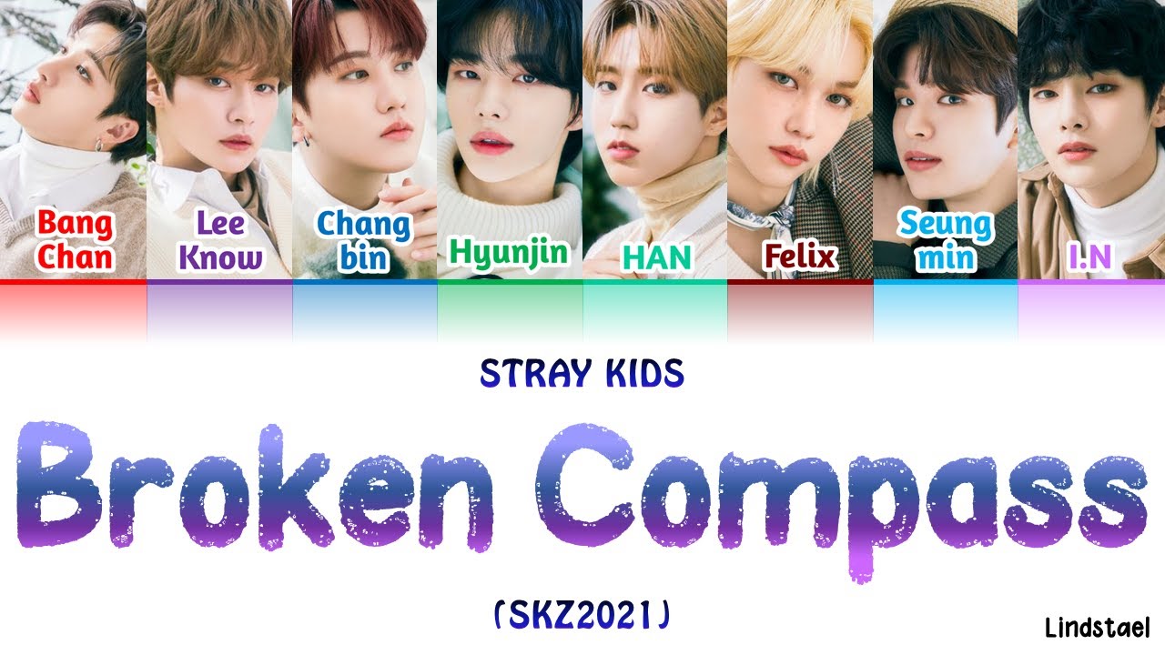 Stray Kids 