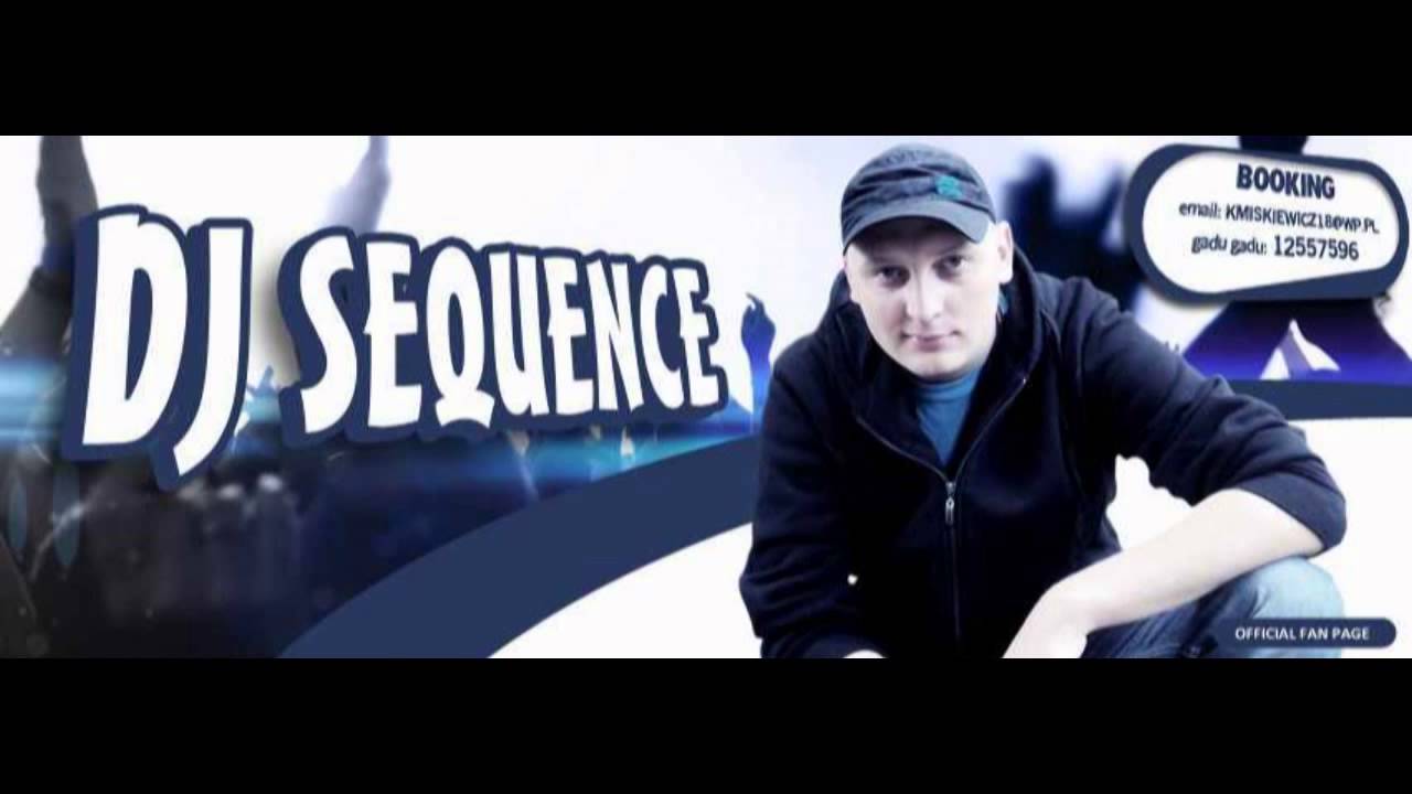 Dj Sequence 2012 mix ALL SONGS! part 1/2