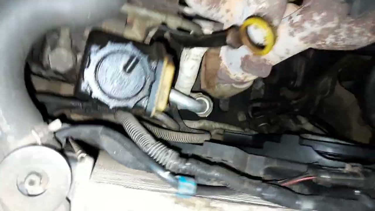 Sinais que o COXIM do VECTRA está RUIM