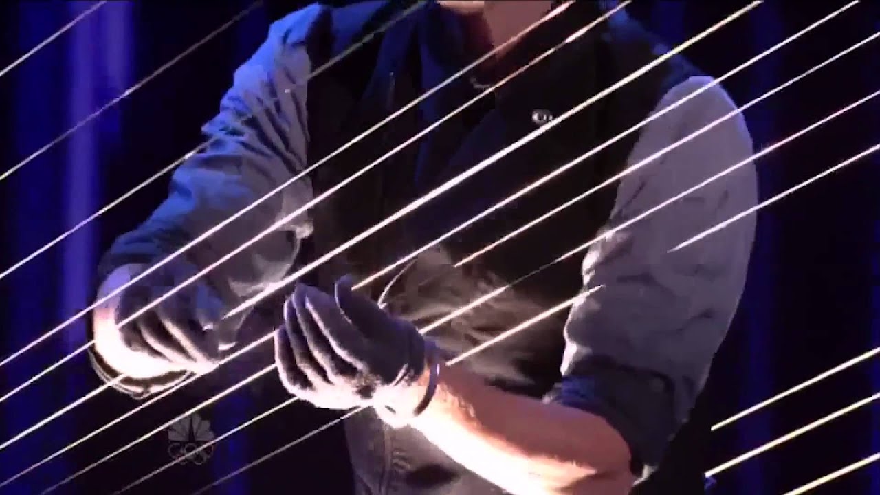William Close: The Ultimate Edit. Presented by Sennheiser MOMENTUM.