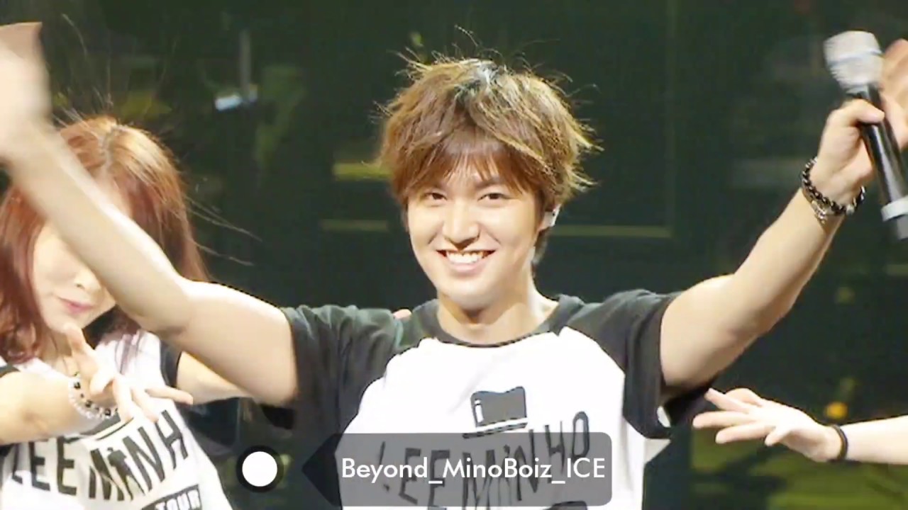 20130525【OFFICIAL】Lee Min Ho 