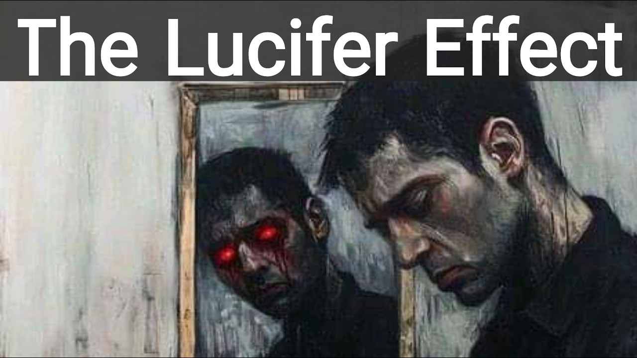 The Dark Side of Good People