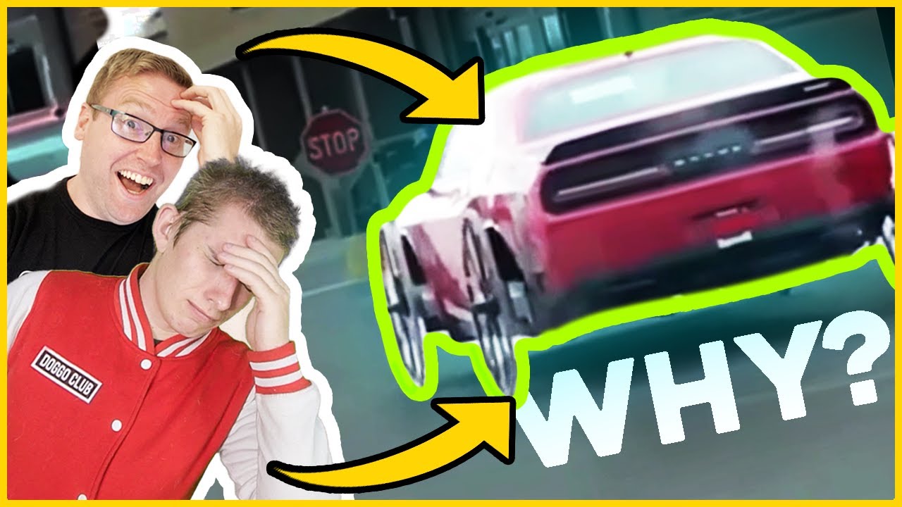 The WORST Car Mods On The Internet 🤮 | Reddit w/ @LaurenceDusoswa