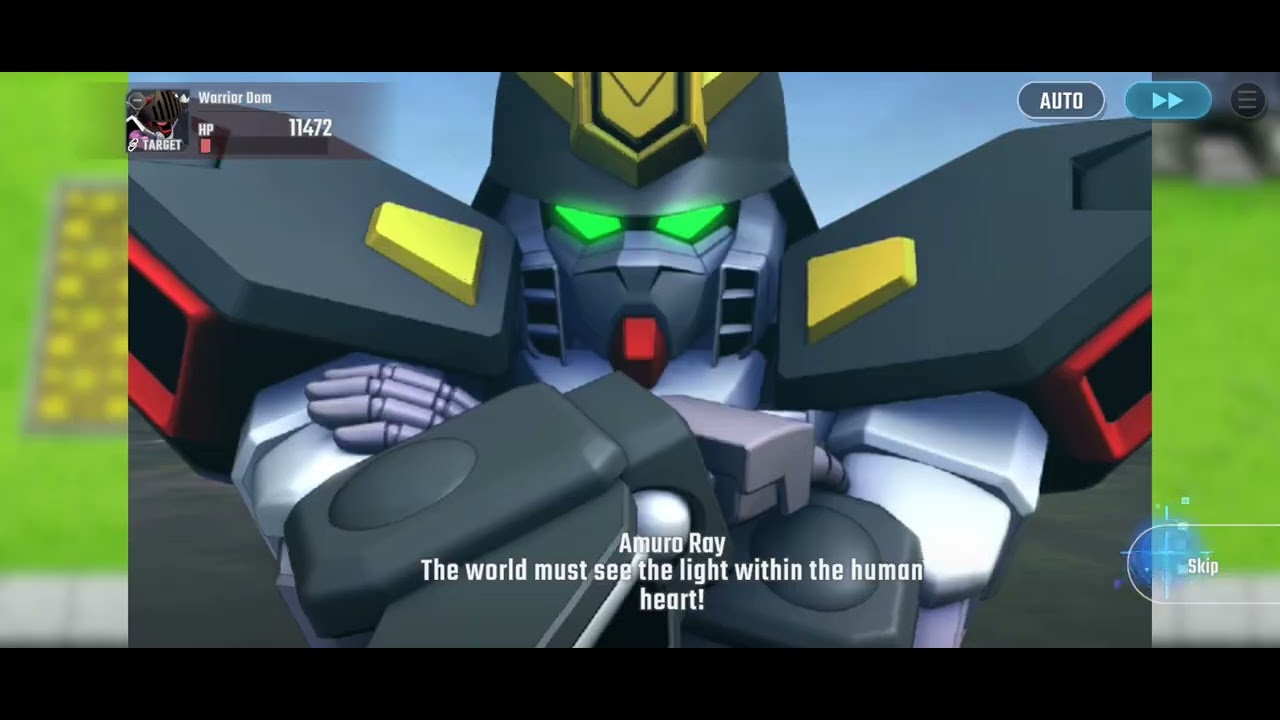 Eternal Road Expert 9 Dev Unit  no die , no 3mil , no use SP break Lv - Sd Gundam G Generation .