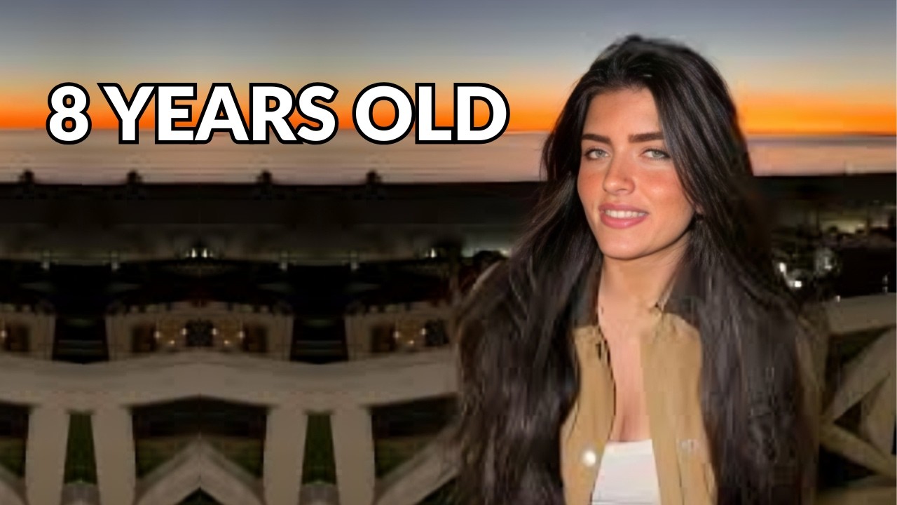 Angelina Jordan’s Incredible Transformation (2014–2026)