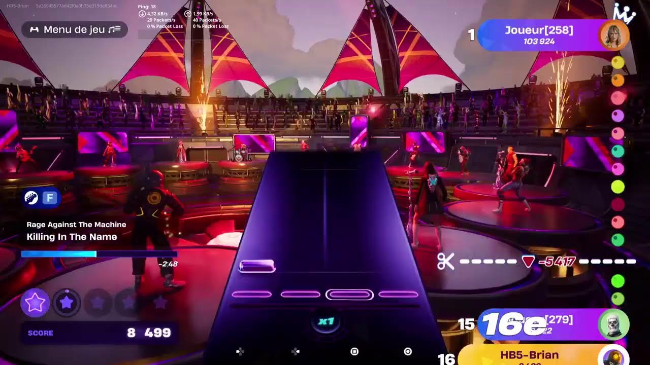 fortnite
