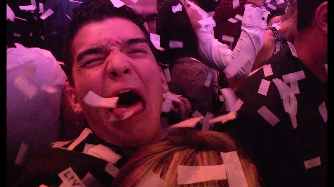 LAST NiGHT LAUREX MADNESS!! | Miami pt.6