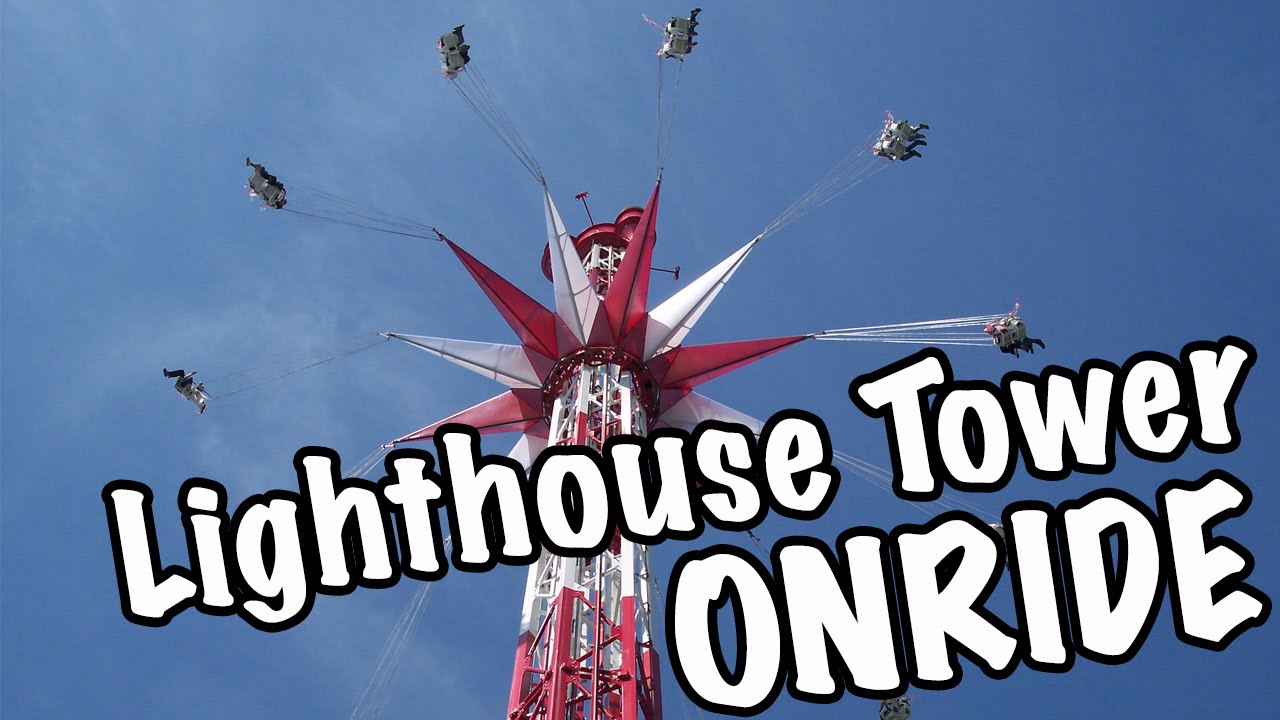 Holiday Park - Lighthouse Tower | onride