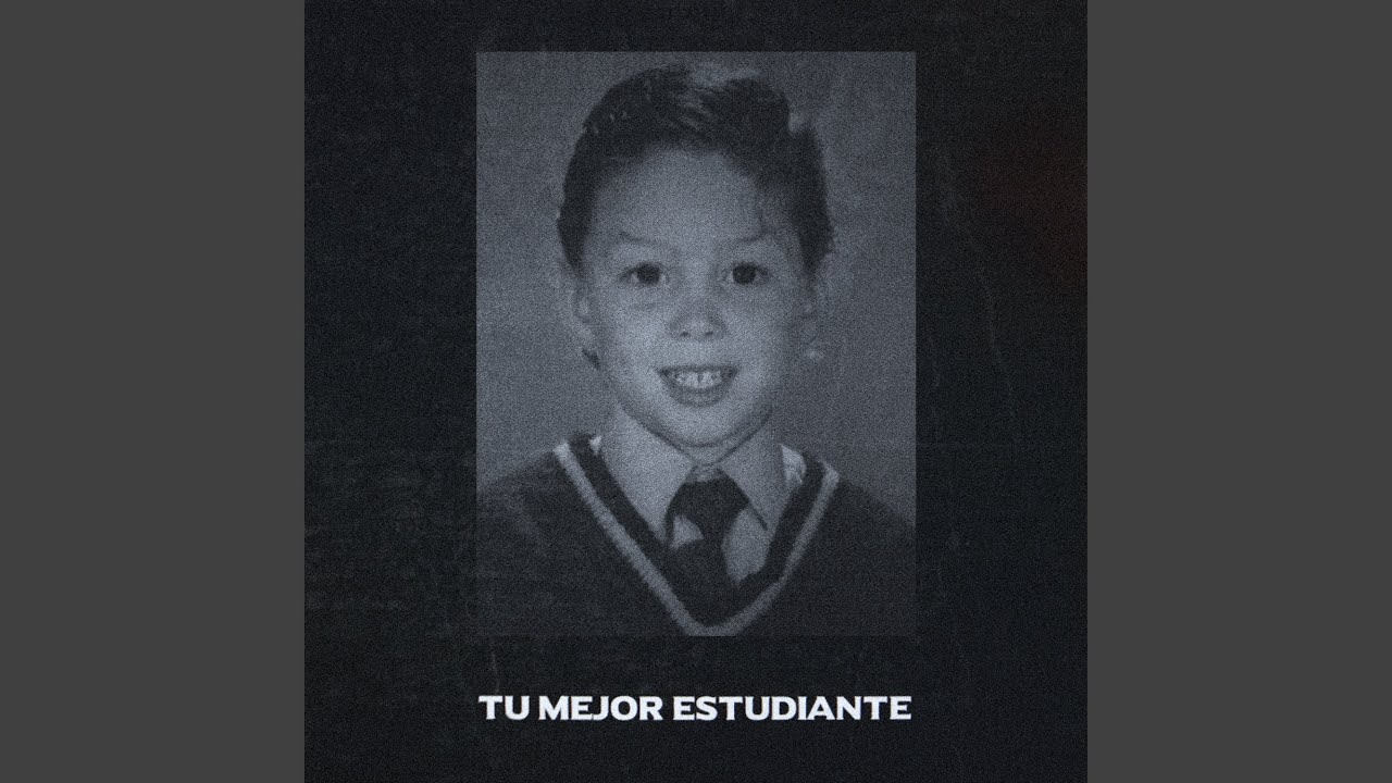 Tu mejor estudiante