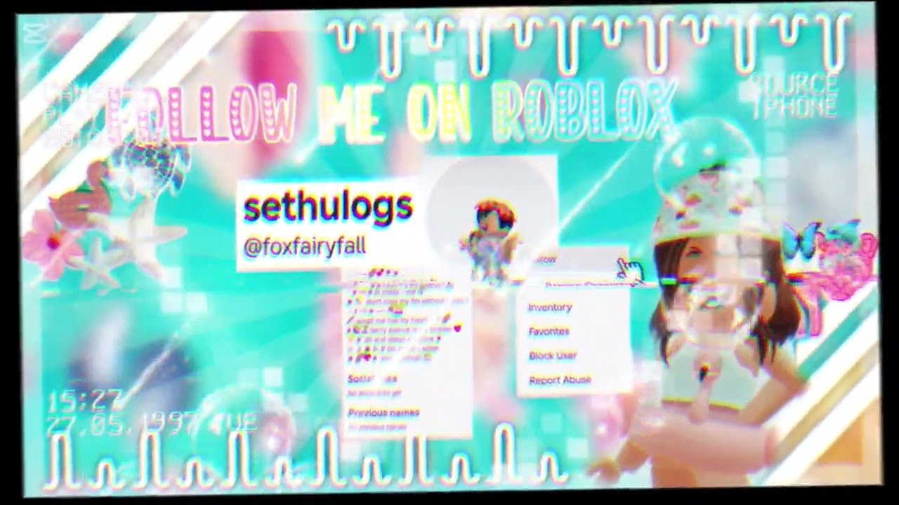 my preppy intro *very preppy* !!🌈💗⭐️