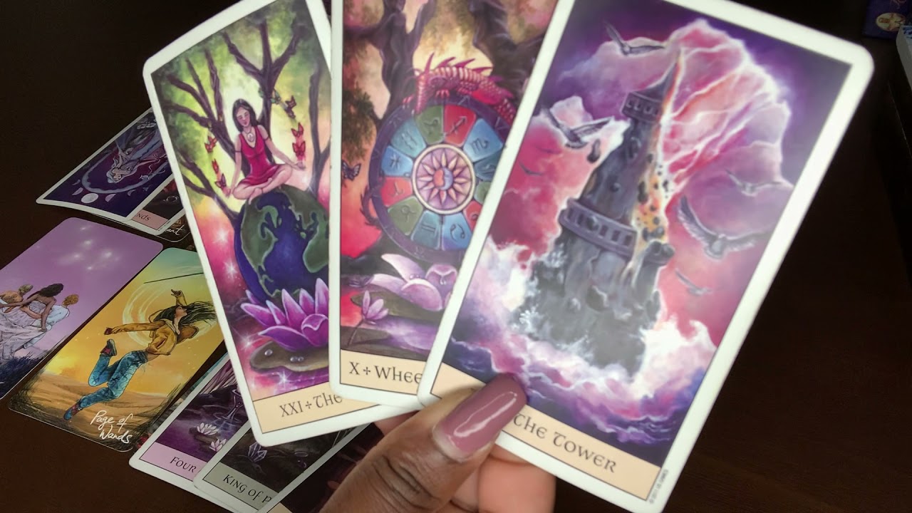 #TAROT #GEMINI ♊️ OMG! THIS PERSON IS IN-LOVE WITH YOU‼️ THEY WILL DECLARE THEIR FEELINGS FOR YOU❤️