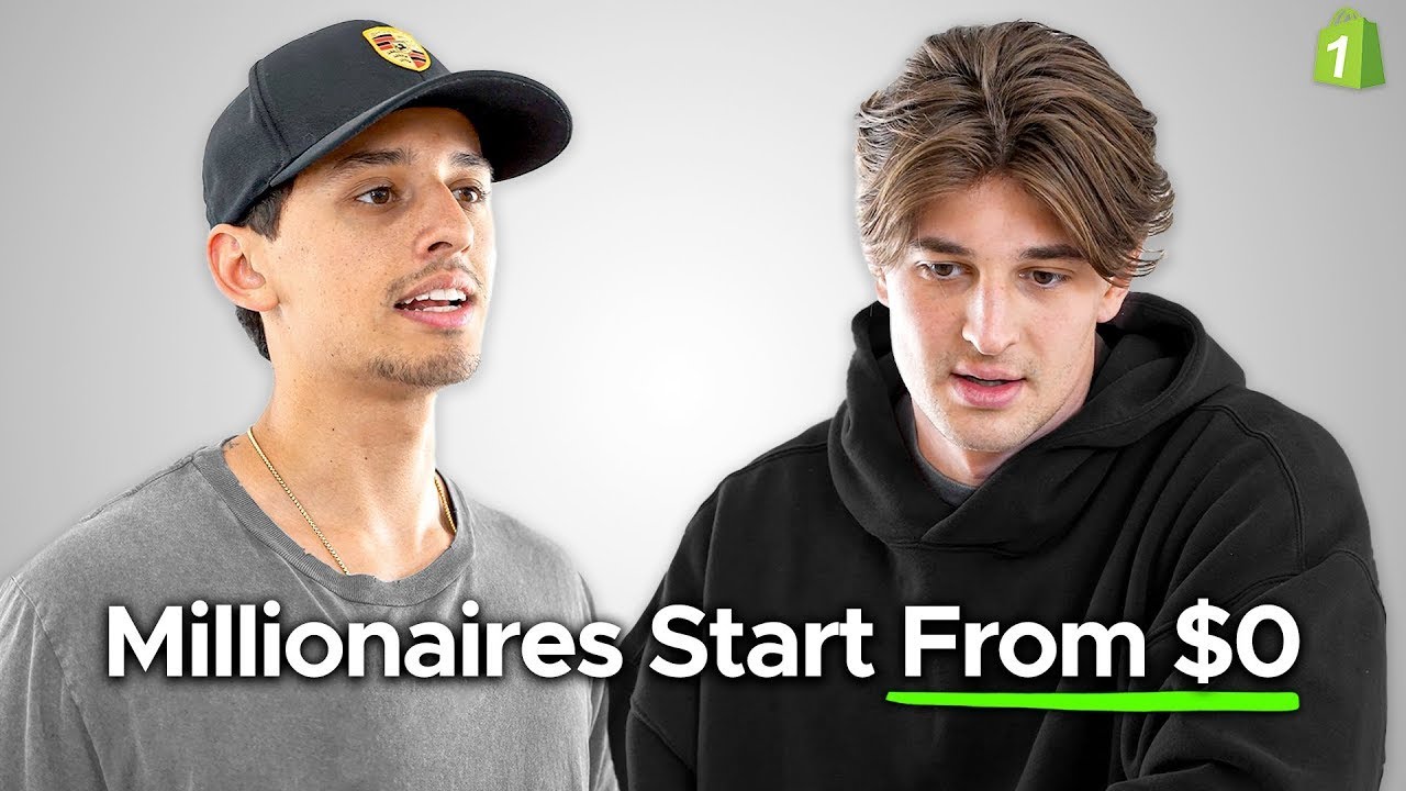 Starting over from $0...