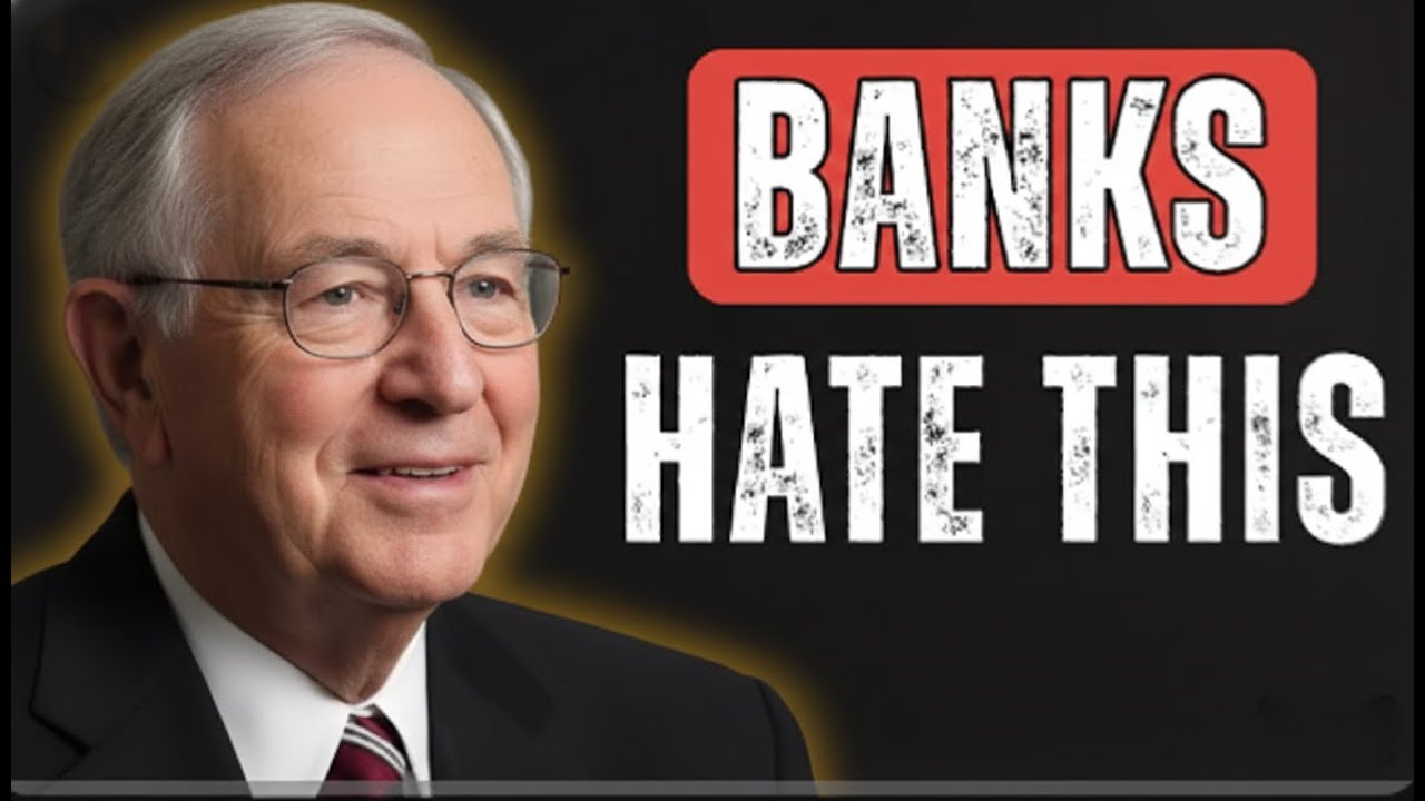 Why Banks Don t Want You Holding  20 000 in Cash