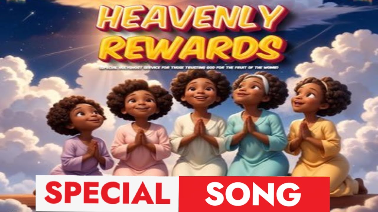 Heavenly Rewards by Pastor E A Adeboye September 2024 Holy Ghost Service Special Hymn #hgs #rccg