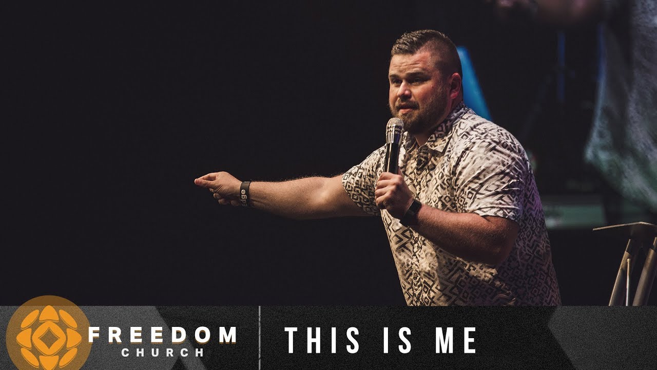 This Is Me | Austin Porter