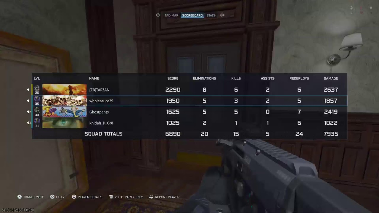 COD PS5 Gameplay - Ape Nation Goes Crazy!🔥🦍FORGIVE ME YALL!!!!