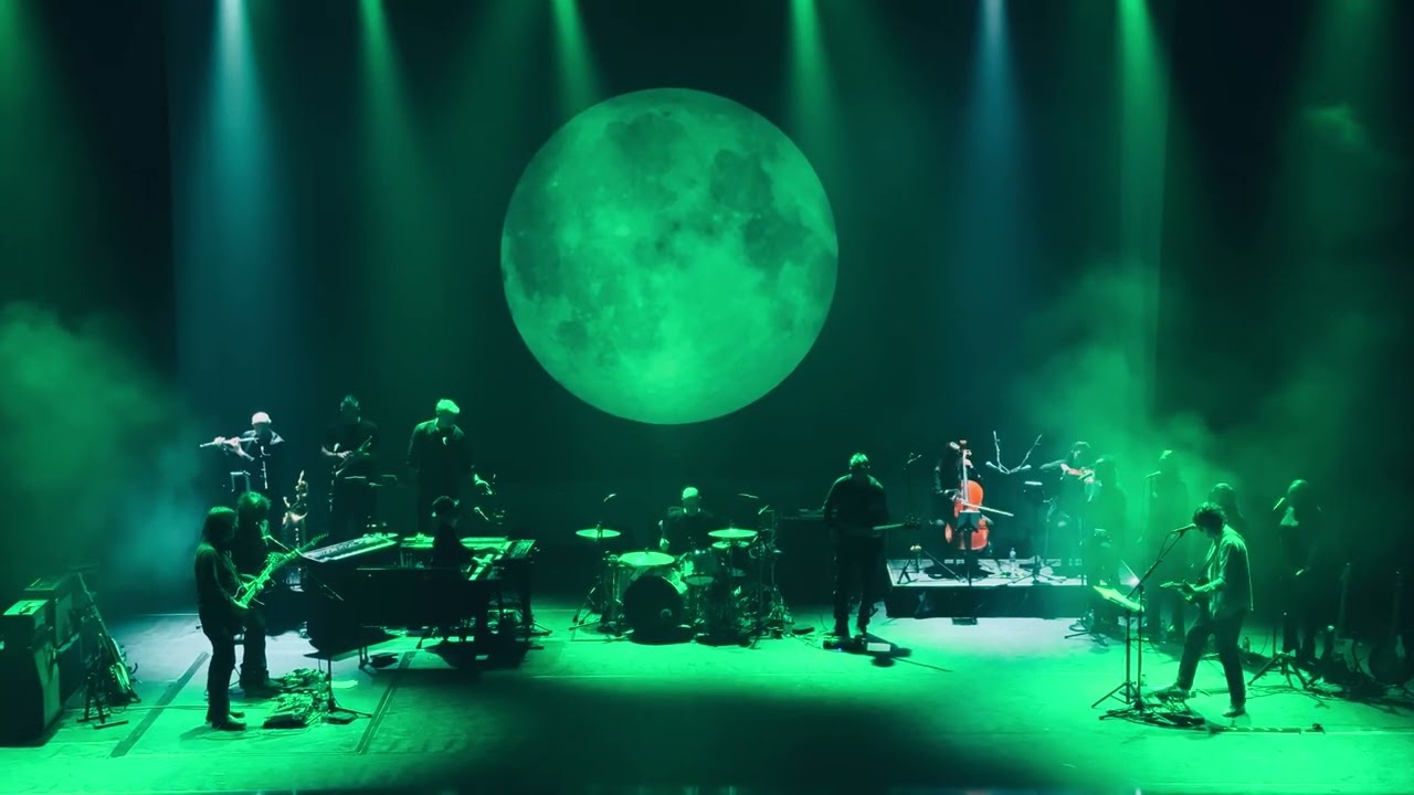 Spiritualized ‘Pure Phase’ 30th anniversary UK tour @ Barbican Centre, London | 27-03-25