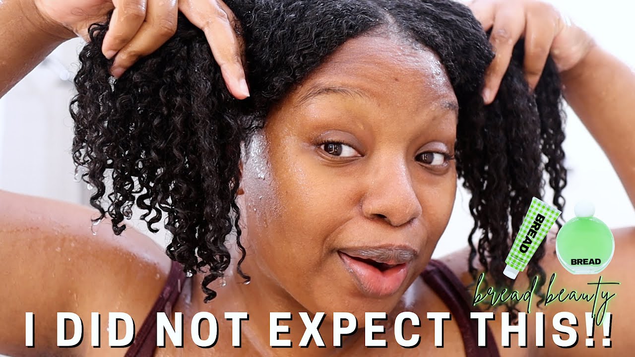 SHOOK!!🤯 This Prepoo Treatment Transformed My Curls! Trying New Natural Hair Products From Serphora