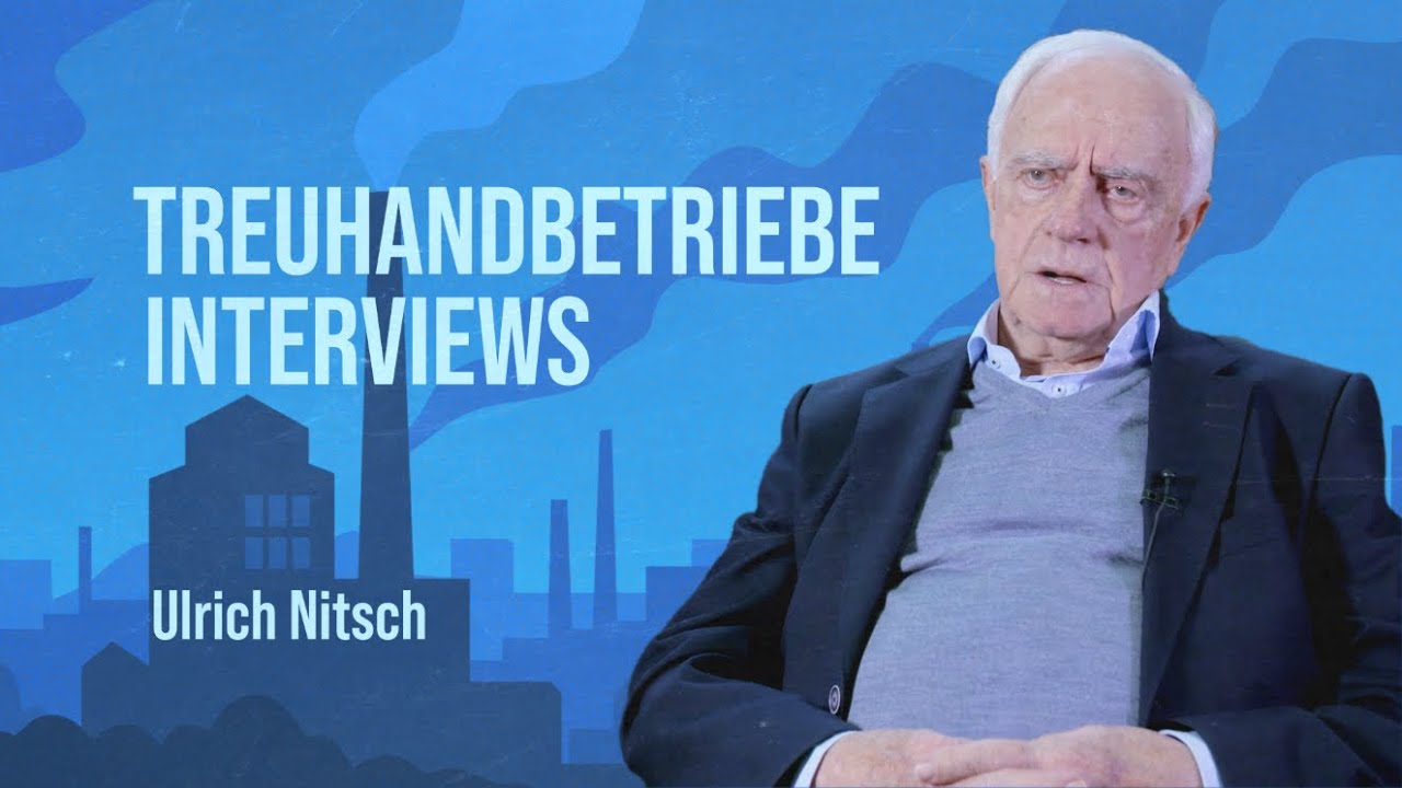 Ullrich Nitsch - Halberst&auml;dter W&uuml;rstchen