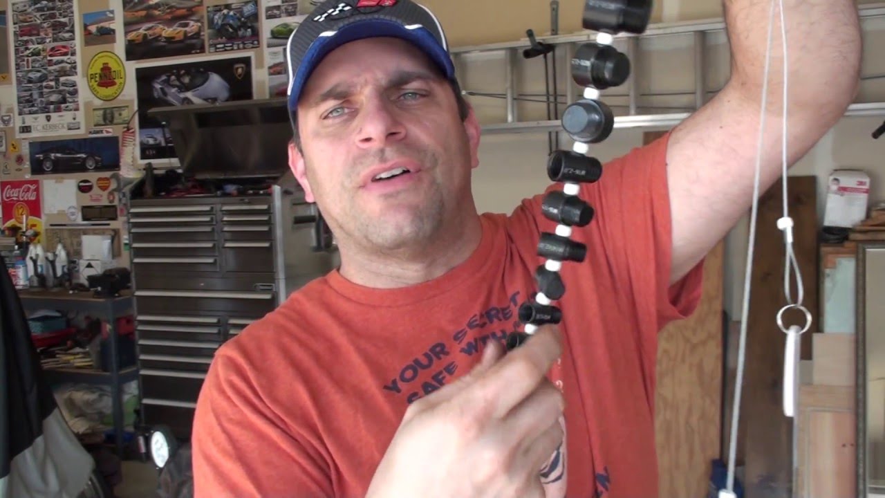 Finding the Right Size Bolt or Nut Thread Checker  **Tool Review**  Size does matter!