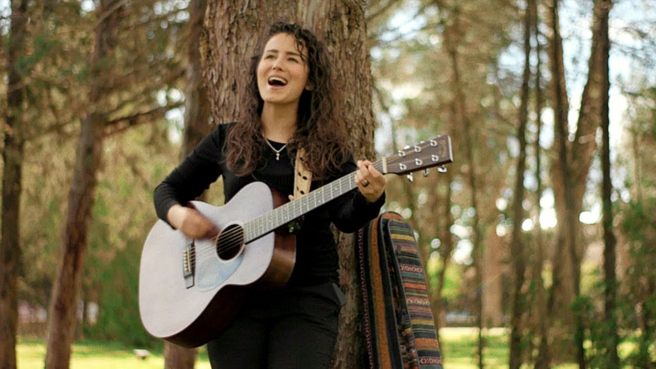 Iliana Beilis - Refugio