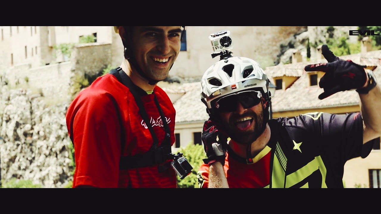 Reel Endurama 2016
