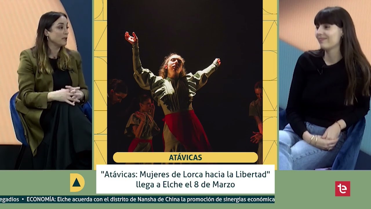 DIA A DIA | Atávicas -  04/03/26