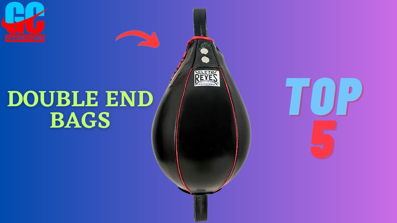 Best Double End Bags