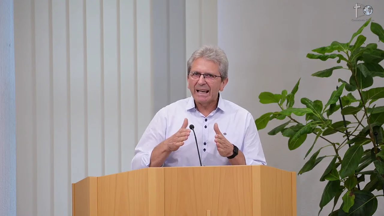 2025.09.21 - Erziehe dein Kind für die Ewigkeit