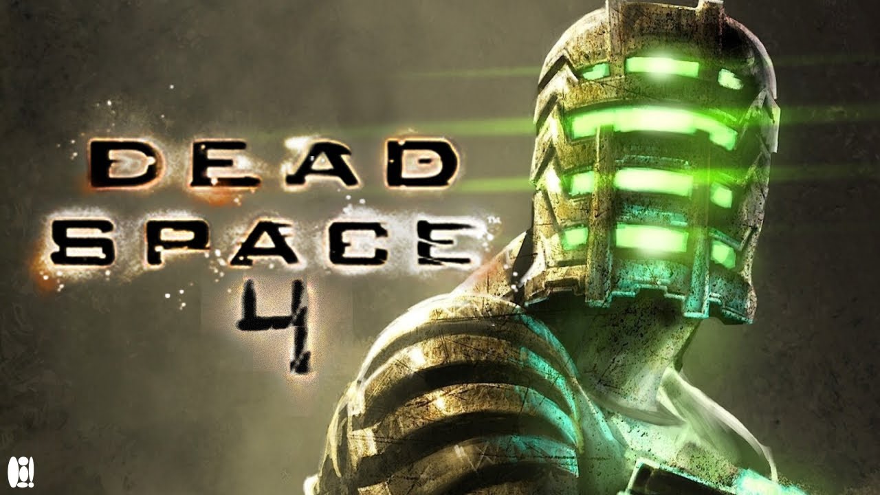 Why Dead Space 4 Was Cancelled