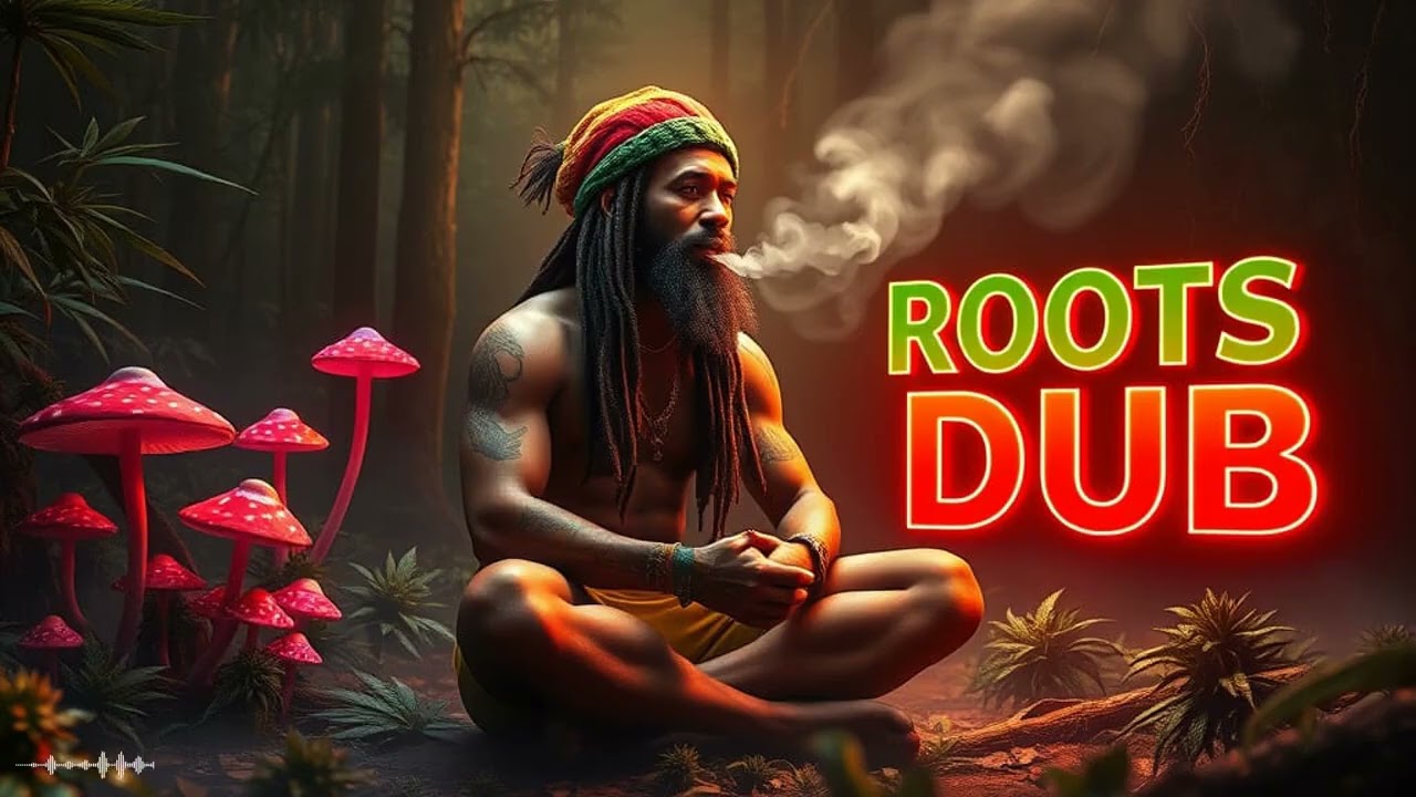 Deep Reggae Chill 🌴 Music to Relax Your Mind | Dani Lifestyle V.19