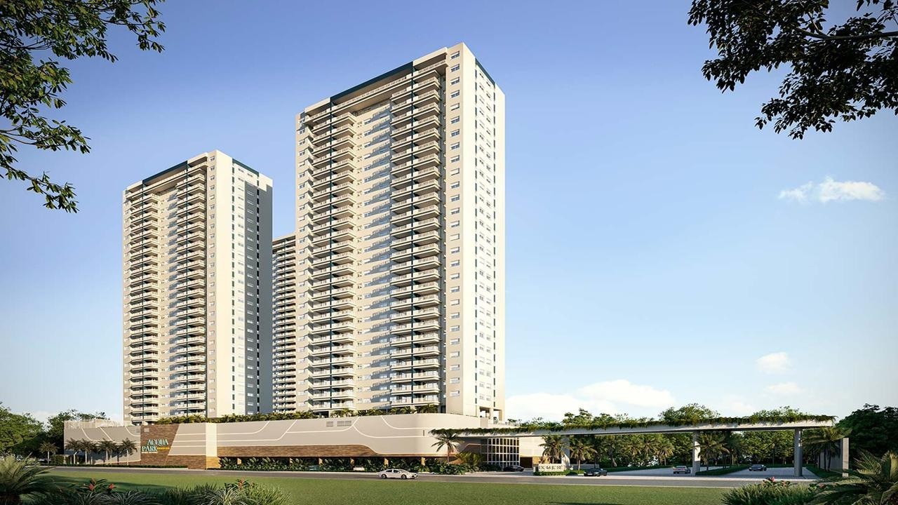 ATNE IMÓVEIS - CONDOMÍNIO ACQUA PARK BARUERI HOME RESORT - SÃO PAULO [1K]
