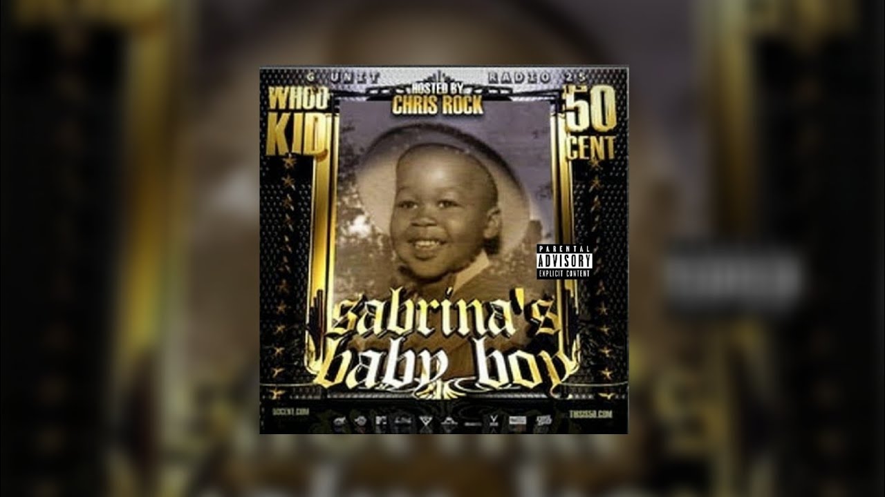 50 Cent, Lloyd Banks, Tony Yayo - Coke Life (NoDJ)