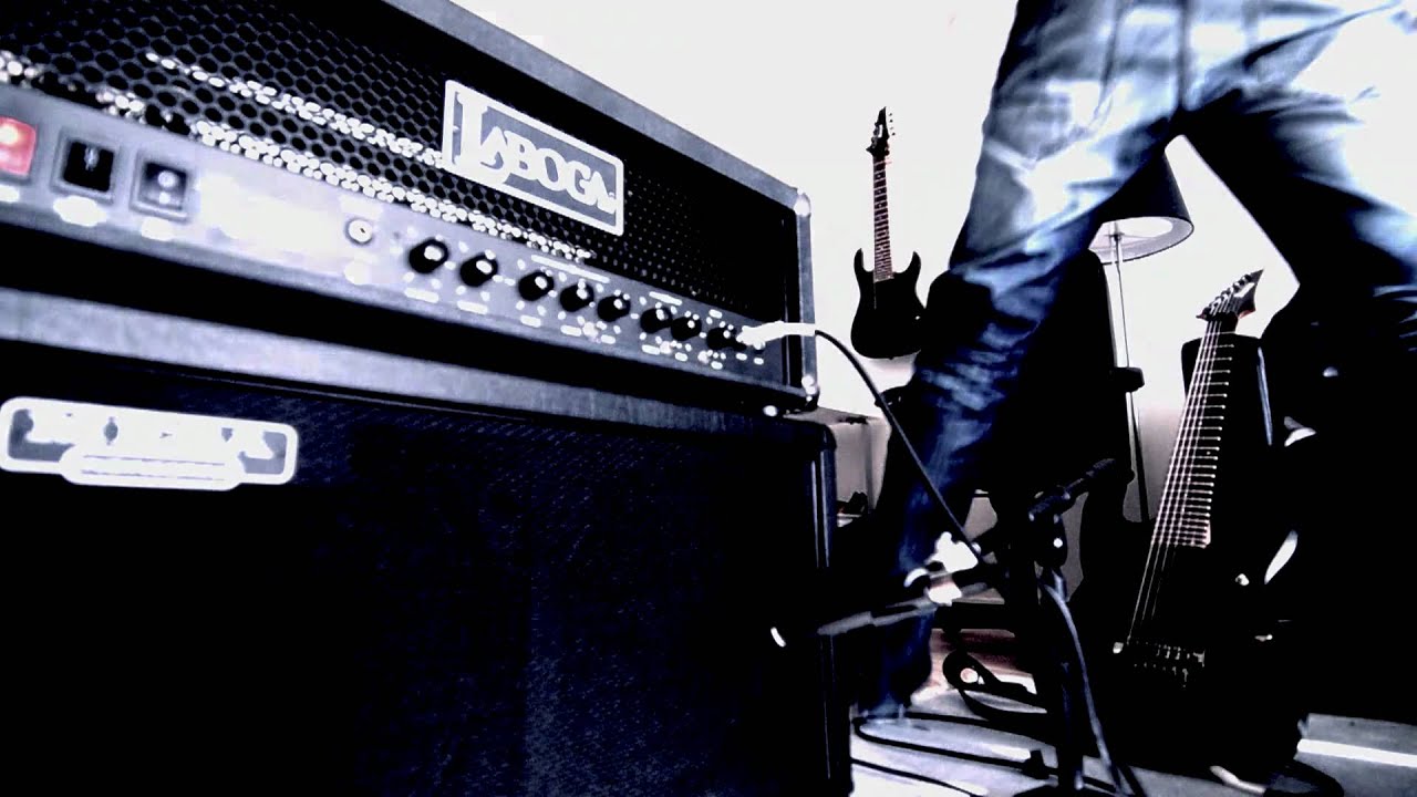 Laboga Mr Hector - Metal