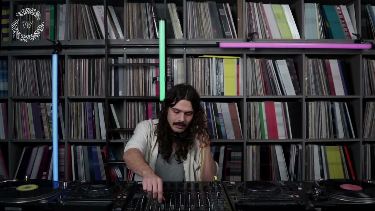 João Comazzi | Sound Metaphors TV - January 26 / 2026