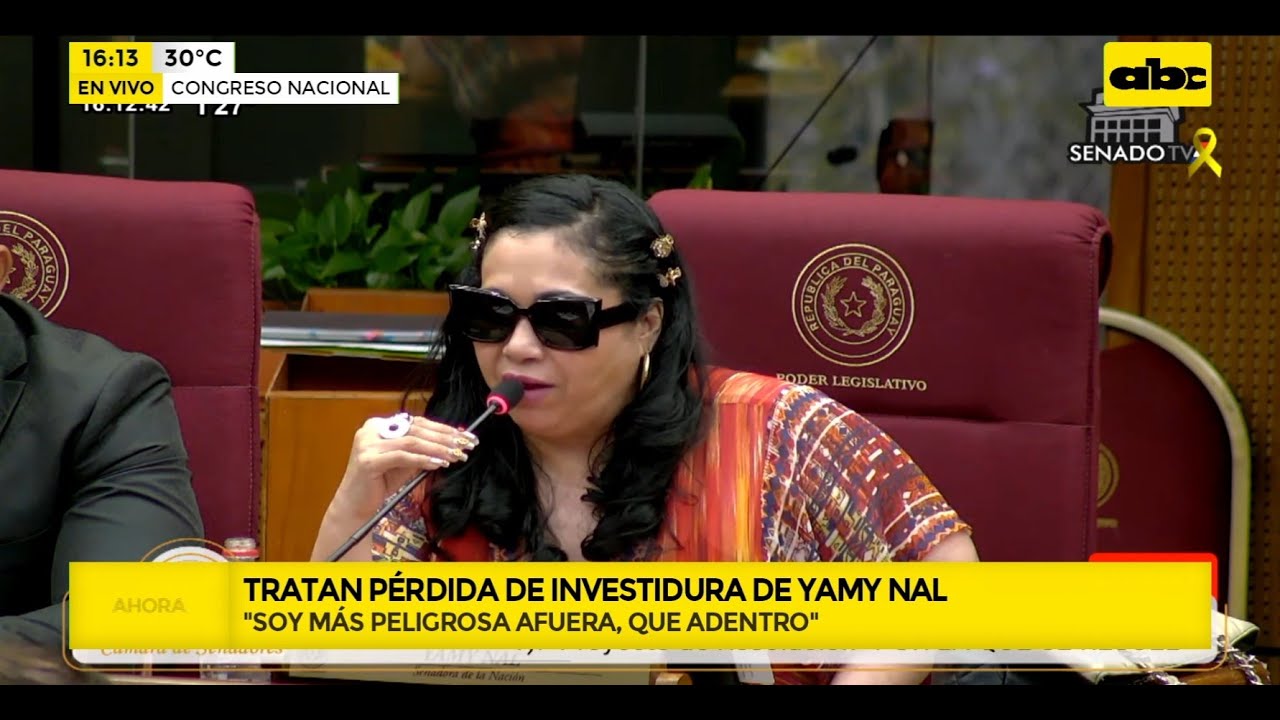Así se defendió 