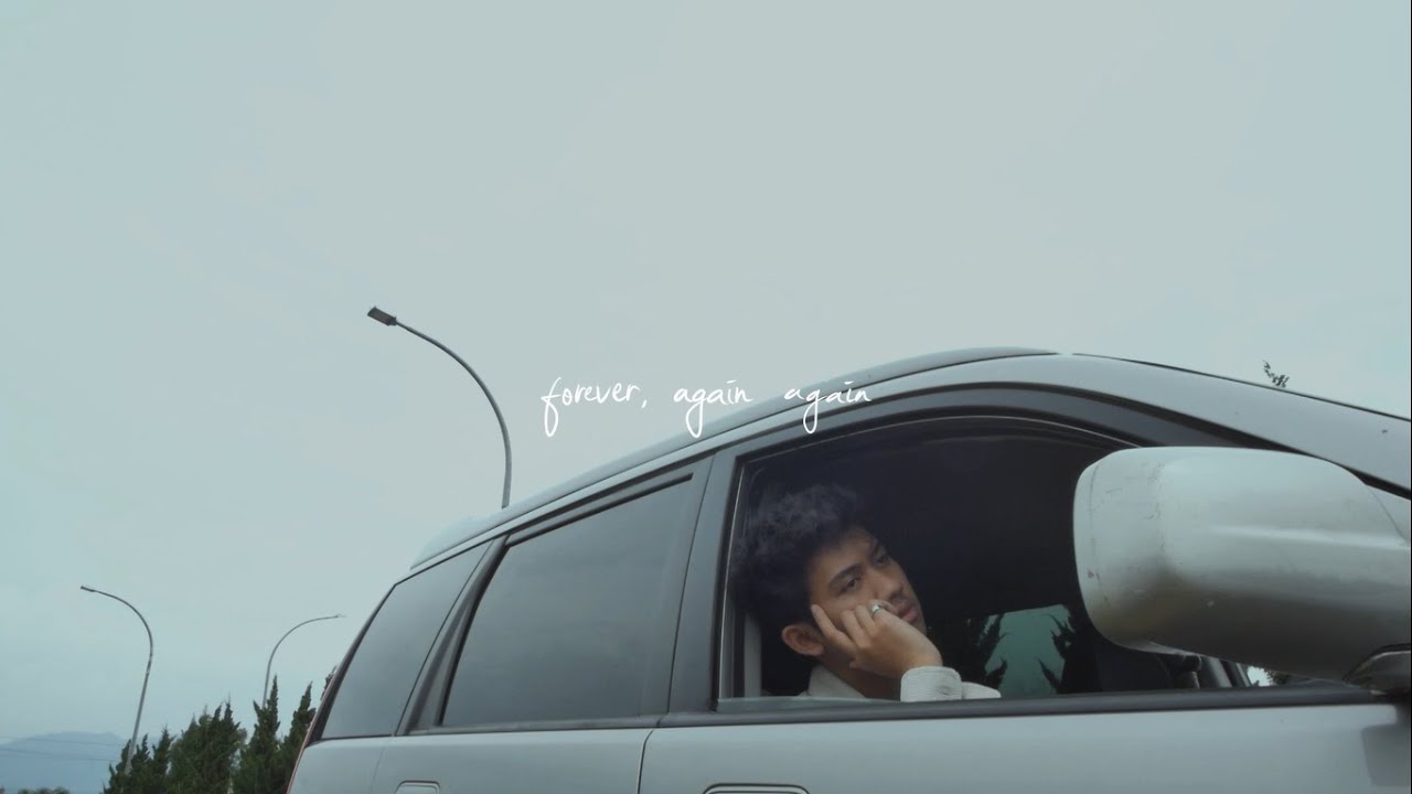 Yahya - forever. (Official Lyric Video)
