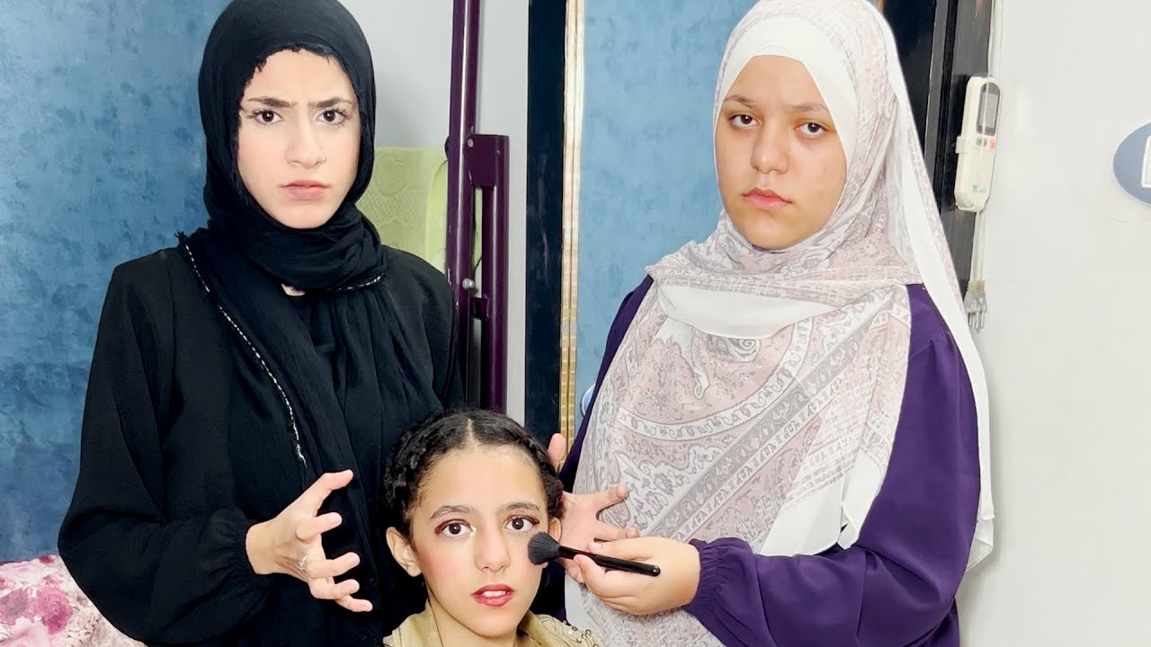 ساب عروسته يوم فرحها وخلع لسبب مستحيل يخططر علي بال حد !!