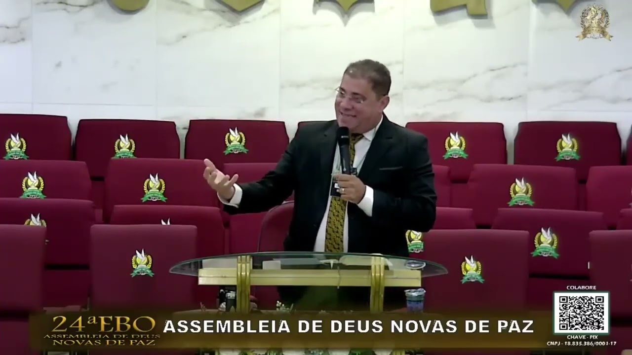 3 Tipos de Obreiros   Gaio, Di&oacute;trefes e Dem&eacute;trio