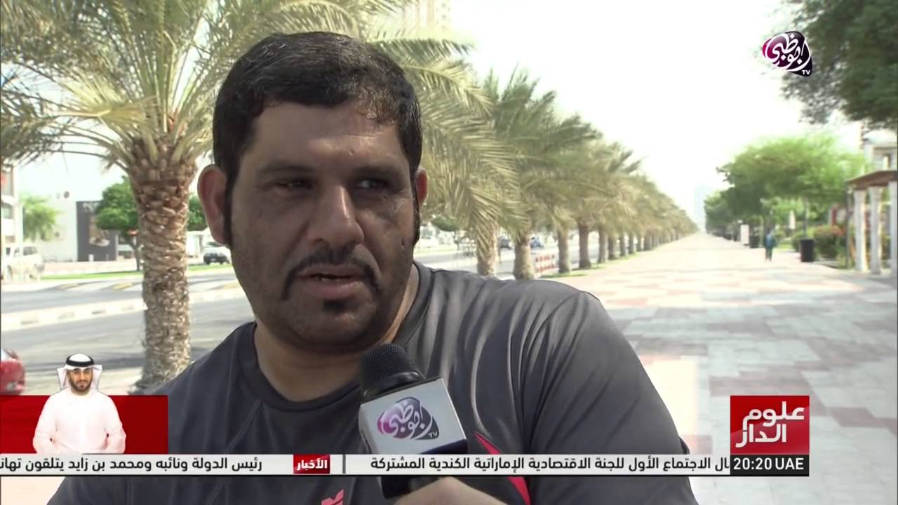 كورنيش القواسم في رأس الخيمة يجذب السياح المحليين