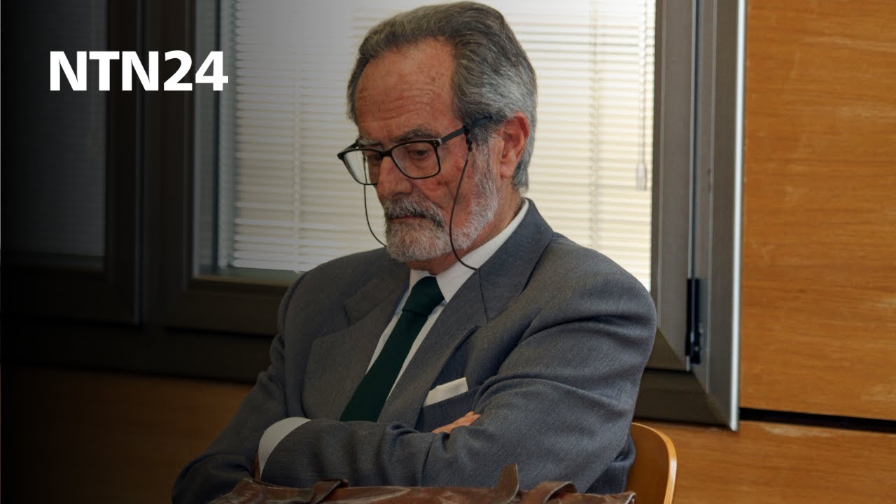Anciano es condenado a 7 años de prisión por matar a presunto ladrón