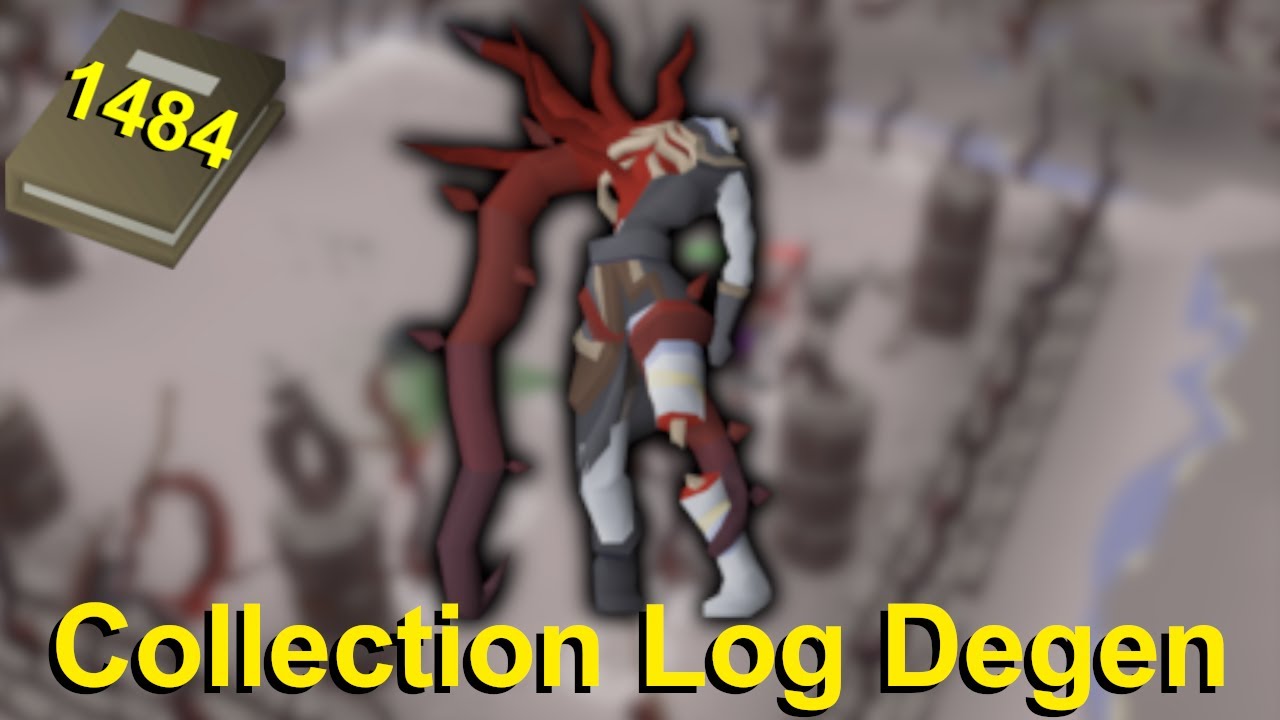 Loot From 1,000 Vardorvis Kills With New Armor