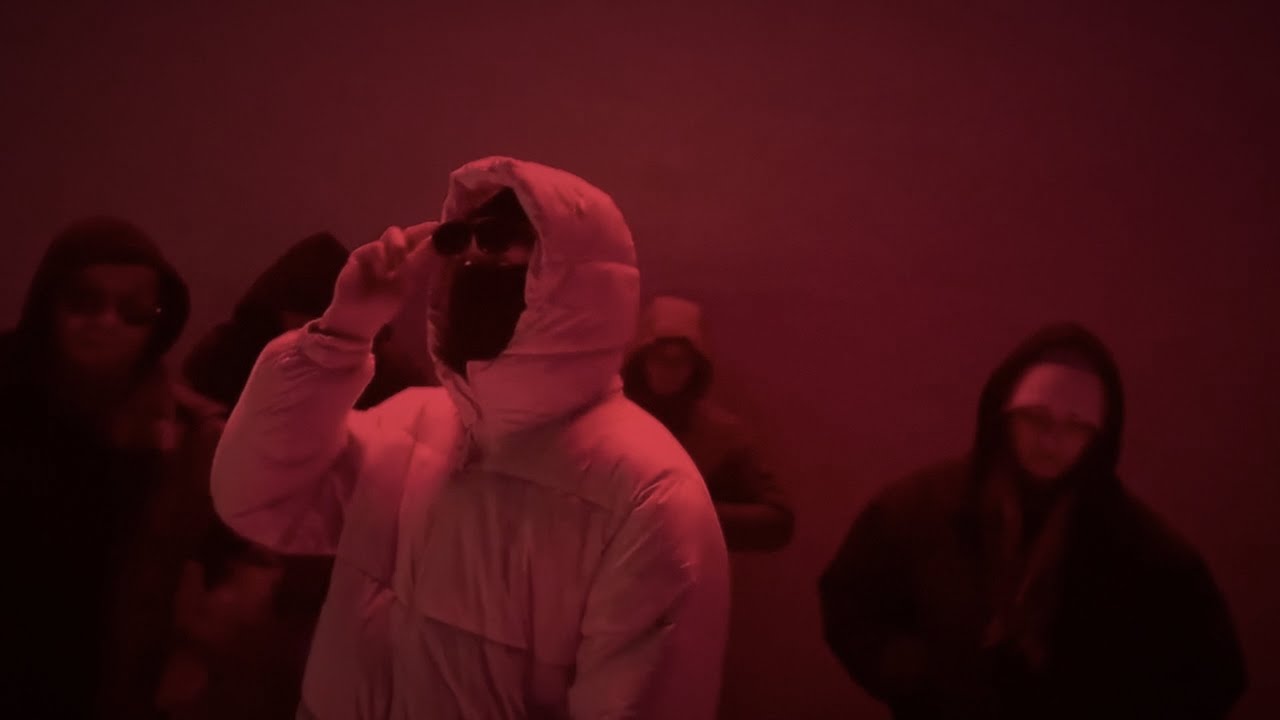 RULIN SQUAD - SHAWTY (🎥: febab7)